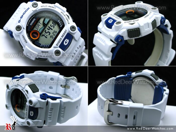 G shock g7900 white shop