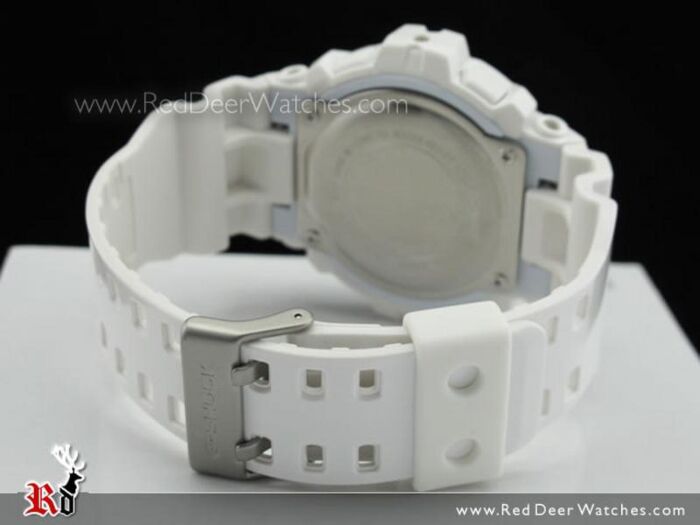 BUY Casio G-Shock World Time Alarm high-intensity LED Watch G