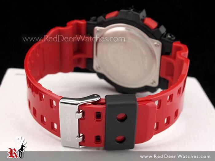 BUY Casio G-Shock Visual Impact 200M Sport Watch G-8900SC-1R