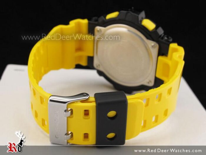 BUY Casio G-Shock Visual Impact 200M Sport Watch G-8900SC-1Y