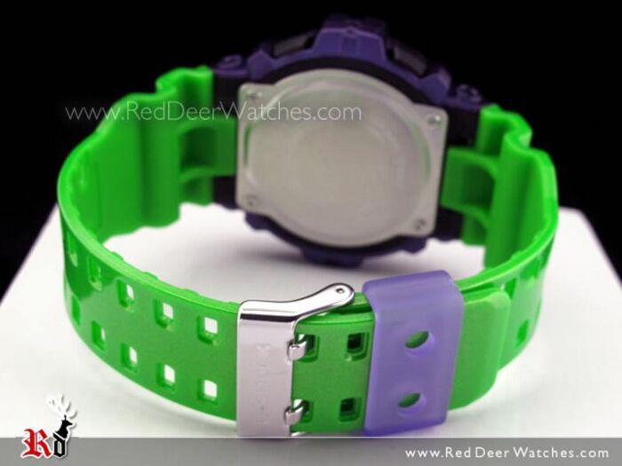 BUY Casio G-Shock Visual Impact 200M Sport Watch G-8900SC-6