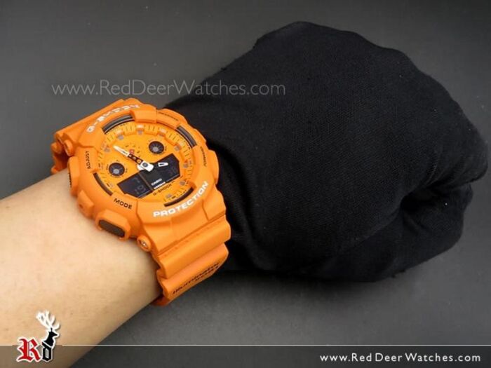 Ga100rs 2025