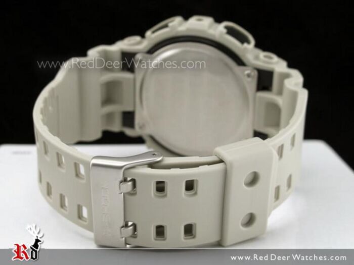 【美品・完売品】G-SHOCK　GA-100SD BUY Casio G-Shock Desert Beige Analog Digital Watch GA-100SD