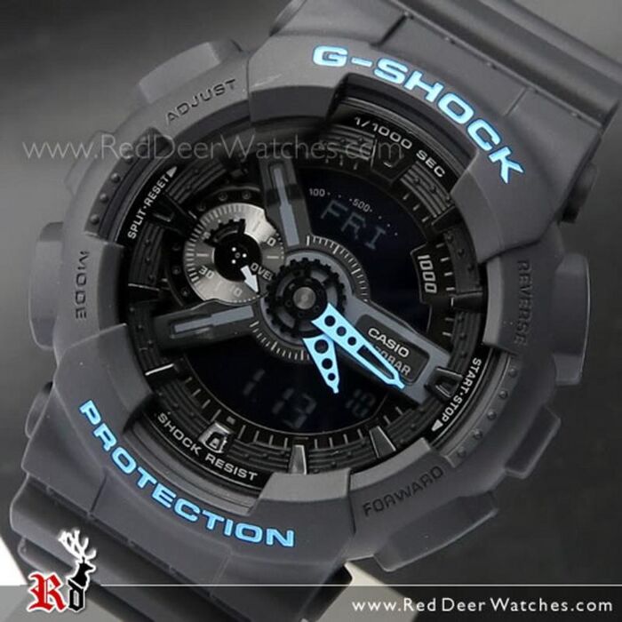 G-SHOCK GA-110LN