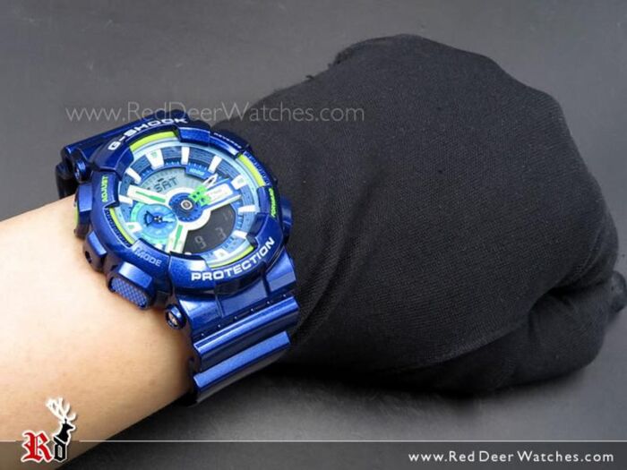 BUY Casio G-Shock Limited Model Analogue Digital Sport Watch