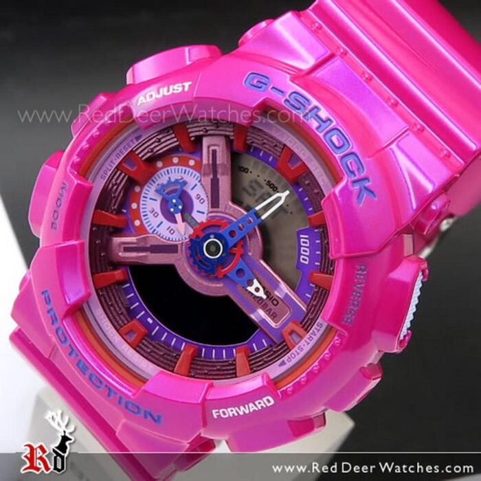 BUY Casio G-Shock Limited Model Analogue Digital Sport Watch