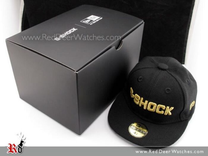BUY Casio G-Shock X New Era 30th Anniversary Limited Edition Watch