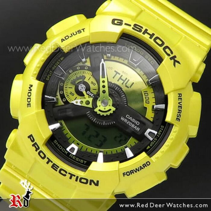 6SDM39 CASIO G-SHOCK MULTI BAND 6 イエロー 6SDM39 CASIO G-SHOCK MULTI BAND 6 イエロー - メルカリ
