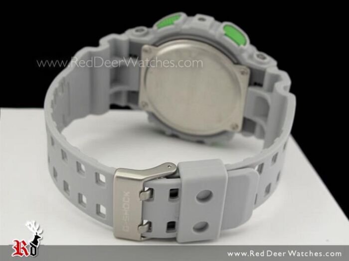 BUY Casio G-Shock Matte Finish Analog Digital Display Watch