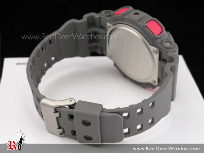 BUY Casio G-Shock Matte Finish Analog Digital Display Watch GA