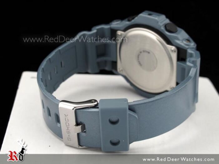 BUY Casio G-Shock X-Large Matte Blue Analog-Digital Watch GA-150A