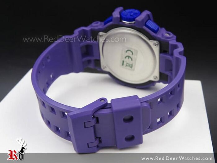 BUY Casio G-Shock 200M Analog Digital Sport Watch GA-400A-6A