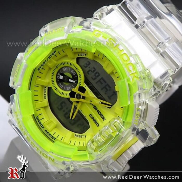 CASIO G-Shock GW-M5625E-7 25th ANNIVERSARY Solar Atomic