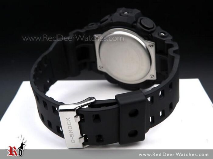BUY Casio G-Shock Analog Digital Super illuminator GA-700BMC