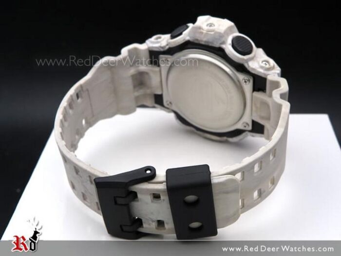BUY Casio G-Shock Analog-Digital Watch GA-700WM-5A, GA700WM - Buy