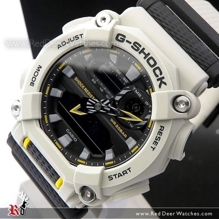BUY Casio G-Shock HIDDEN COAST Analog Digital Watch GA-900HC-5A