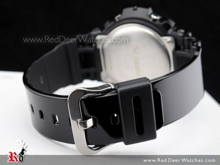 BUY Casio G-Shock Bluetooth Mobile Link Vibrator Watch GB-6900AB-1