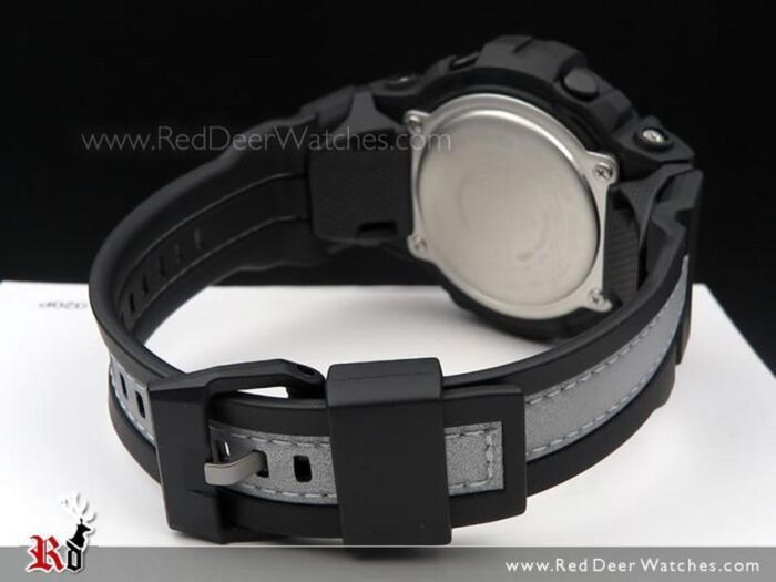 BUY Casio G-shock G-Squad Bluetooth Step Tracker Watch GBA-800LU