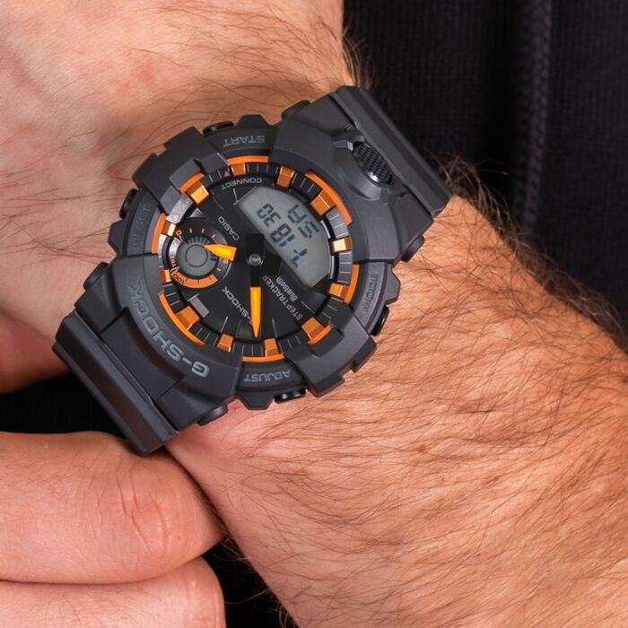 は*ぎ様 G-SHOCK GBA-800SF-1AJR FIRE PACKAGE Amazon.com: CASIO G-Shock GBA-800SF-1AJR [FIRE Package '20] Japan