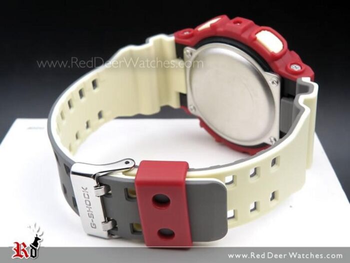 Casio G-Shock No Comply Series Watch GD-120NC-4, GD120NC