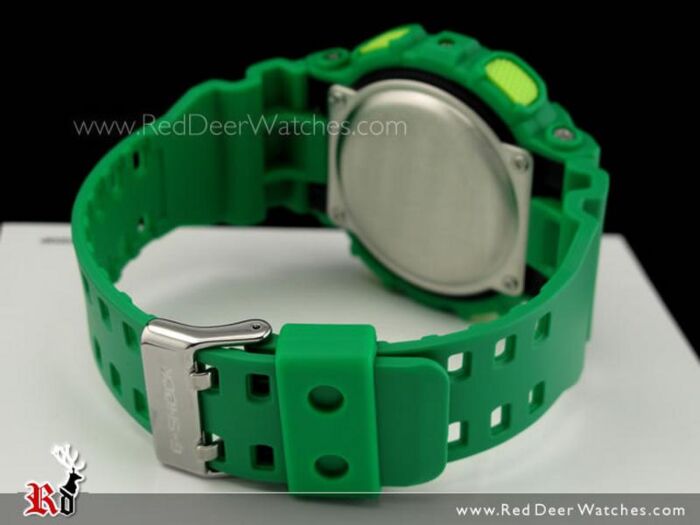 BUY Casio G-Shock 200M Super Illuminator Flash Alert Watch