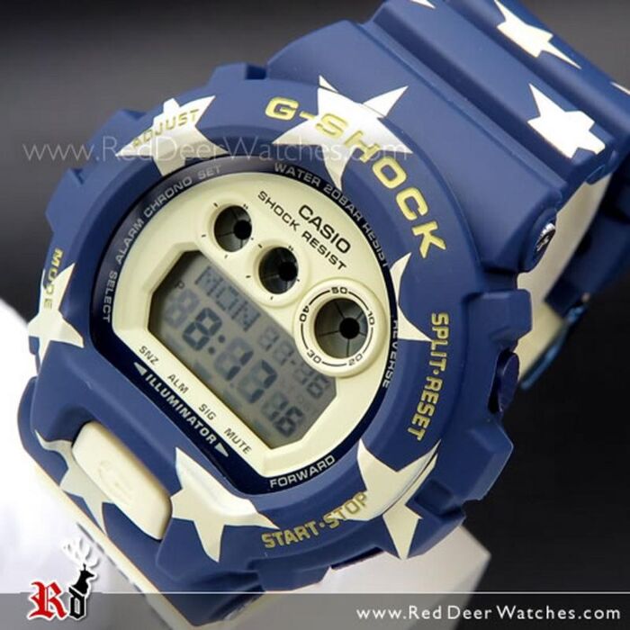 BUY Casio G-SHOCK×ALIFE Collaboration Limited Watch GD-X6900AL-2