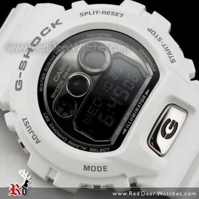 BUY Casio G-Shock Big Bold visual Impact Soprt Watch GD-X6900FB-7