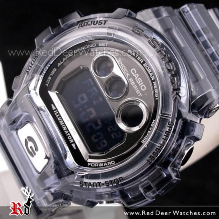 BUY Casio G-Shock Big Bold visual Impact Soprt Watch GD-X6900FB-8B