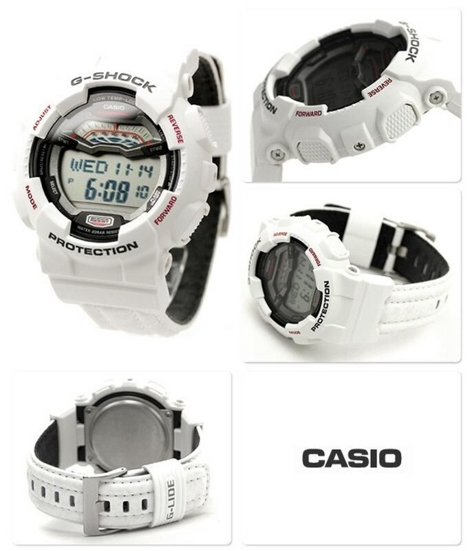 G shock gls 100 shop