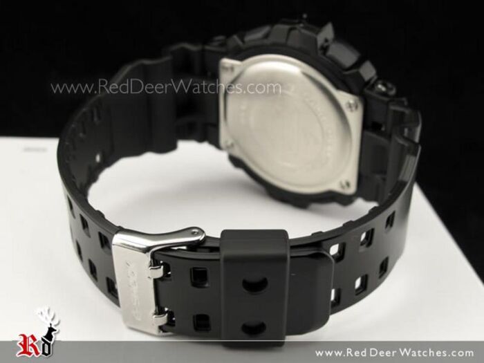 BUY Casio G-Shock G-LIDE 200M Watch GLS-8900-1, GLS8900 Buy