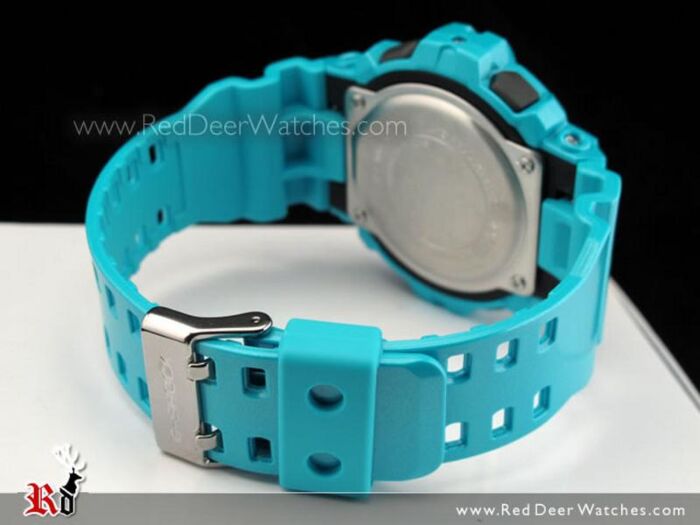 BUY Casio G-Shock G-LIDE 200M Green Blue Watch GLS-8900-2, GLS8900