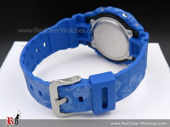BUY Casio G-Shock G-LIDE Moon Tide Graph Vintage Flower Sport