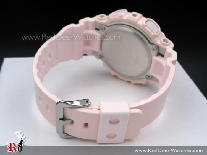 BUY Casio G-Shock S Series Ladies Watch GMA-S110MP-4A1, GMAS110MP