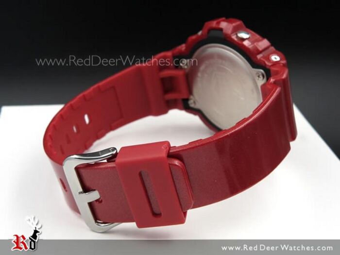 BUY Casio G-Shock Metallic S-Series 200M World Time Watch GMD