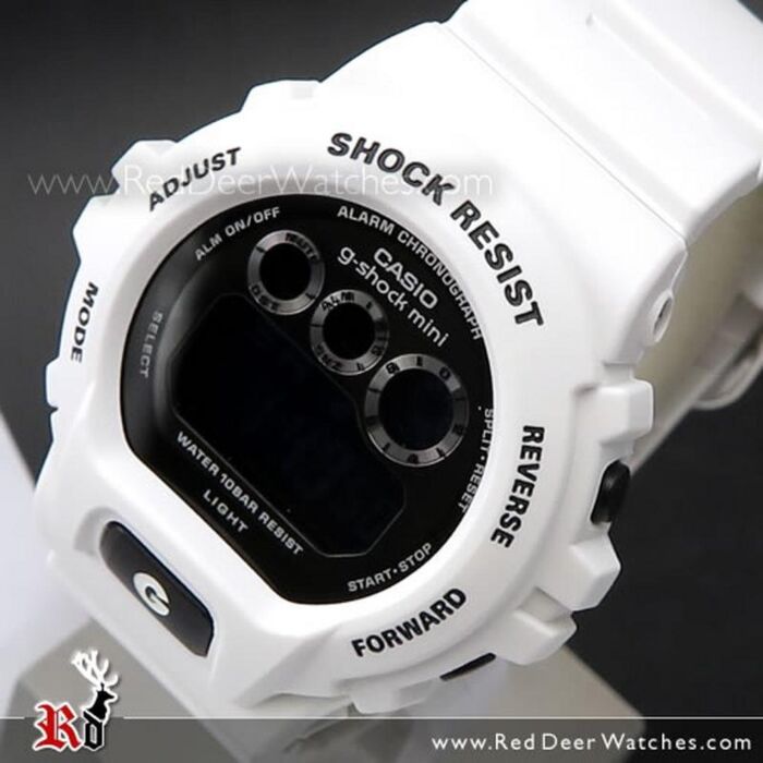 CASIO G-SHOCK MINI GMW-50 ホワイト Casio Mini G Shock | eBay