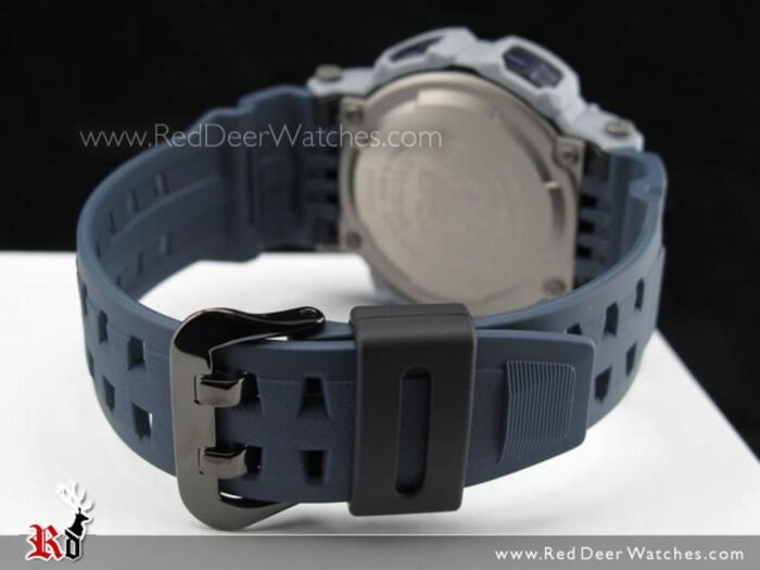 BUY Casio G-Shock Solar Men in Military GULFMAN Watch GR-9110ER-2