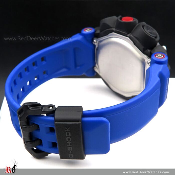 BUY Casio G-SHOCK GRAVITYMASTER Carbon Core Bluetooth Watch
