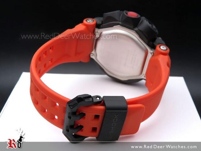 BUY Casio G-SHOCK GRAVITYMASTER Carbon Core Bluetooth Watch