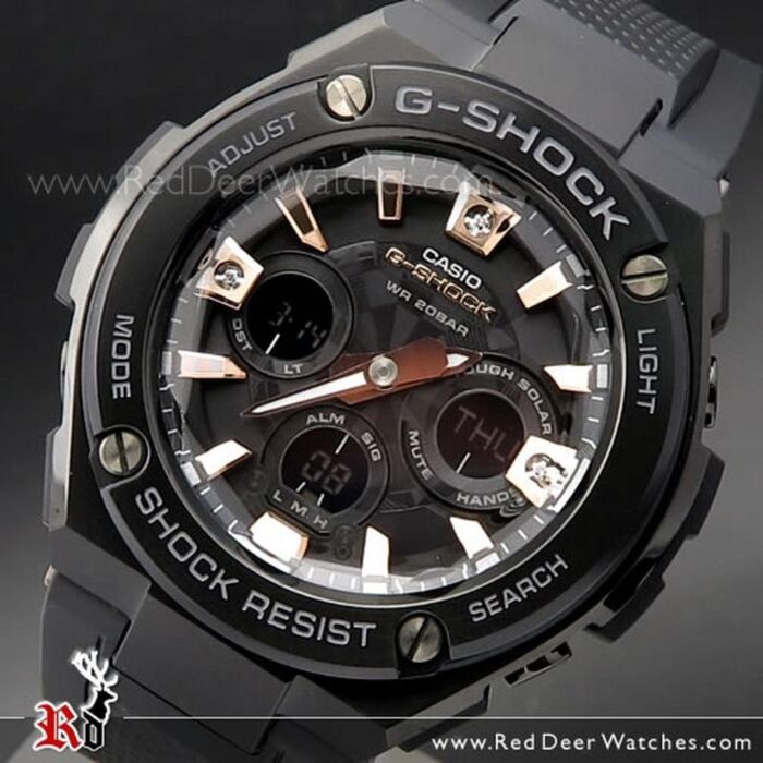 G-SHOCK - Concept