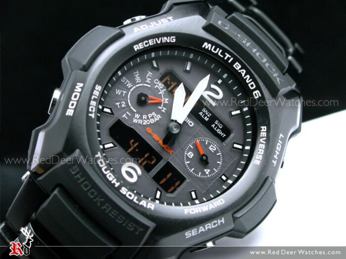 G-SHOCK｜ジーショック 腕時計通販 – THE CLOCK HOUSE公式オンライン 