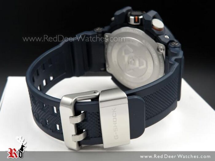 G shock gravity defier triple g resist deals