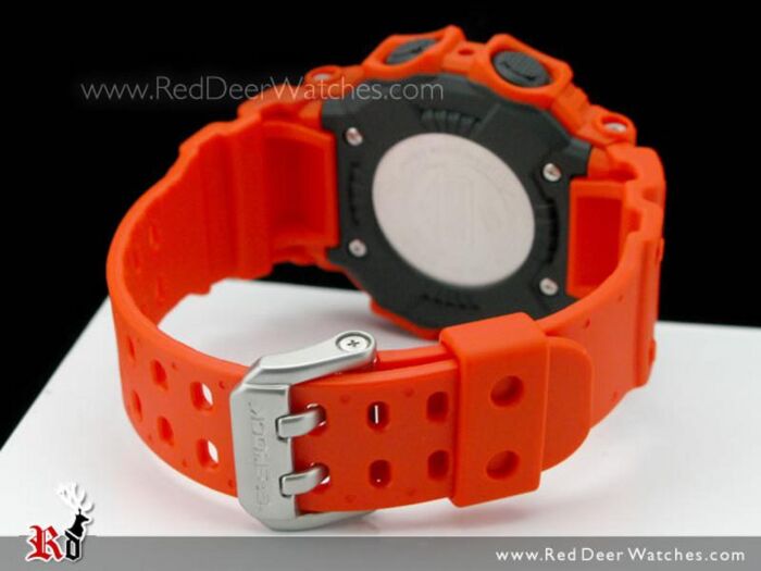BUY Casio G-Shock Gravity-Extra Solar 200M GX-56-4 - Buy