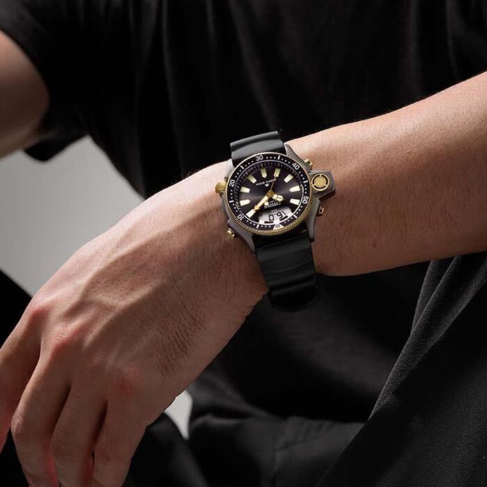 WATCHCOLLECTOR専用 BUY CITIZEN Tsuno Chrono Star Wars Darth Vader Unsex Ltd
