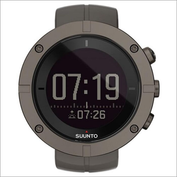 BUY Suunto Kailash Slate GPS Outdoor Travel Smart Watch