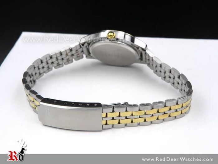 CASIO OROLOGIO ANALOGICO DONNA LTP1129N-7A