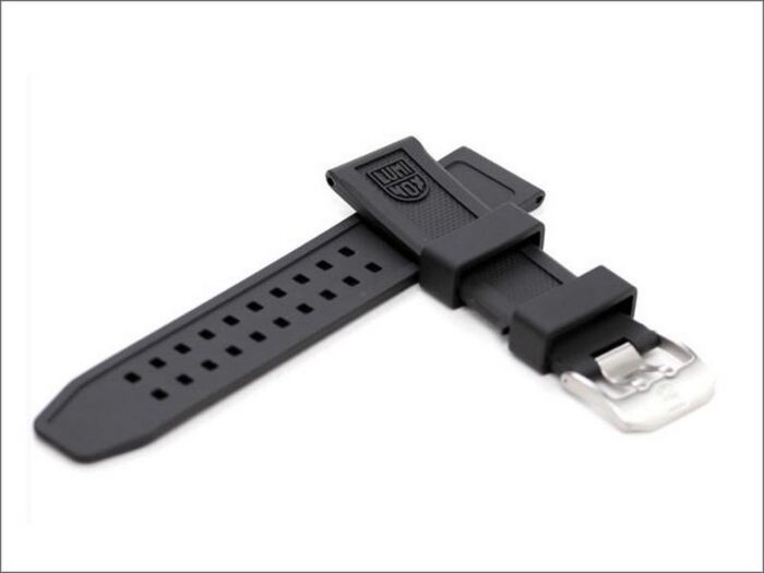 BUY Luminox Original Replacement rubber band strap for Evo