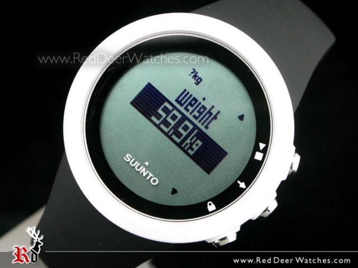 Suunto m1 black outlet
