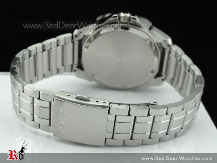 BUY Casio Analog Diver Mens Watch MTD-1065D-1AV, MTD1065D - Buy