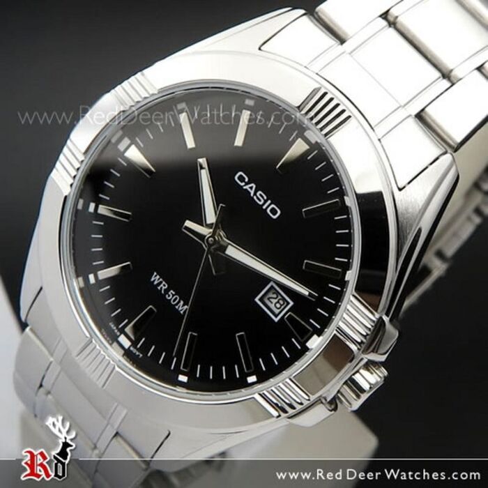 Casio mtp 1308 price on sale