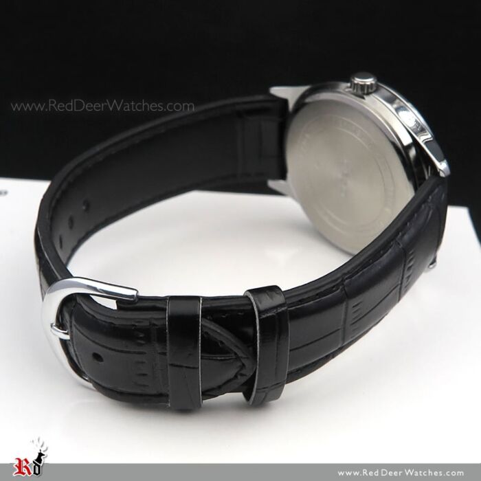 BUY Casio Quartz Day Date Mens Watch MTP-V006L-7B, MTPV006L - Buy